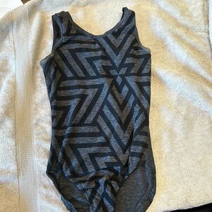 Gymgear leo teen small